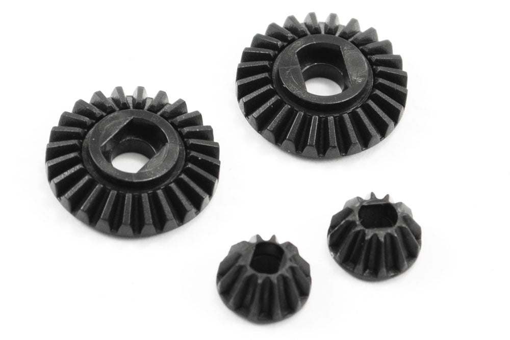 Ftx Outback Mini Pinion & Ring Gear