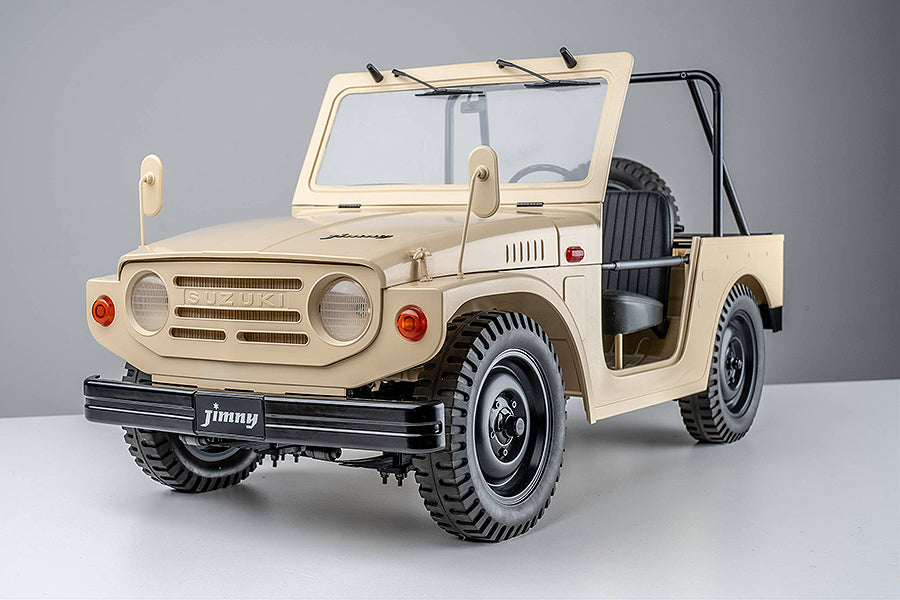 FMS Suzuki Jimny 1970 1/6Th Scaler RTR FMS10602