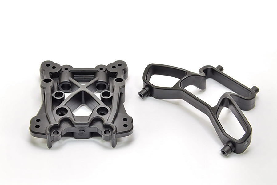 Hobao Hyper Mt Plus Ii Shock Tower