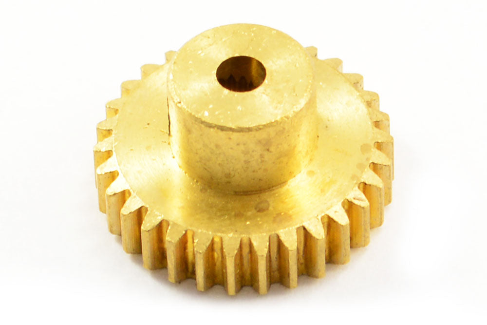 FTX Banzai/Mighty Thunder Pinion Gear 30T FTX6574