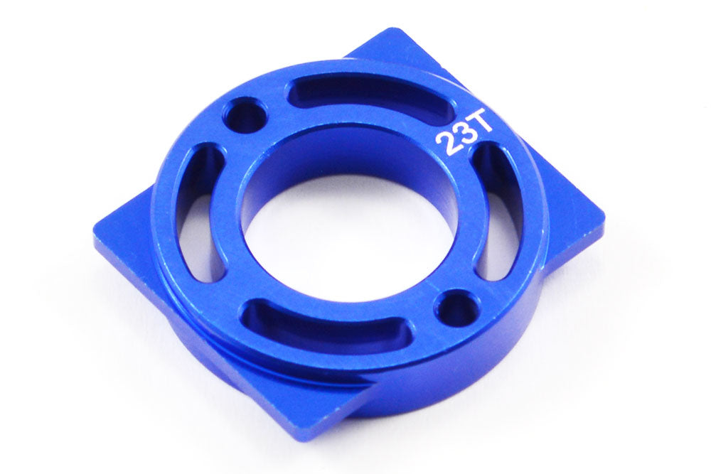 FTX Outlaw Aluminium Motor Mount For 23T Pinion FTX8372