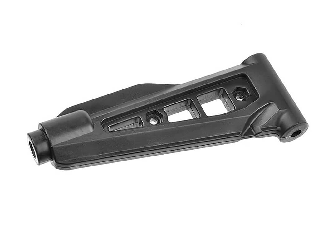 Corally Suspension Arm Hda3 Upper Front Composite 1 Pc C-00180-861