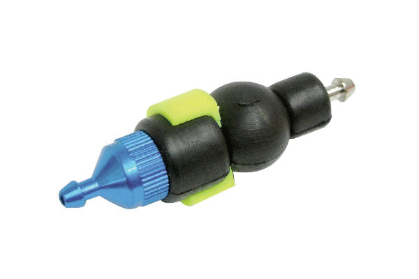 Fastrax Fuel Filter/Primer FAST87