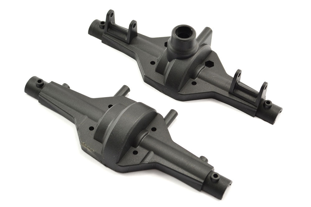Ftx Mauler Front And Rear Axle Housing (2Pcs)