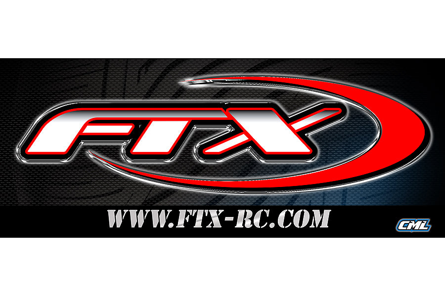 Cml FTX Banner 150X60Cm CML526