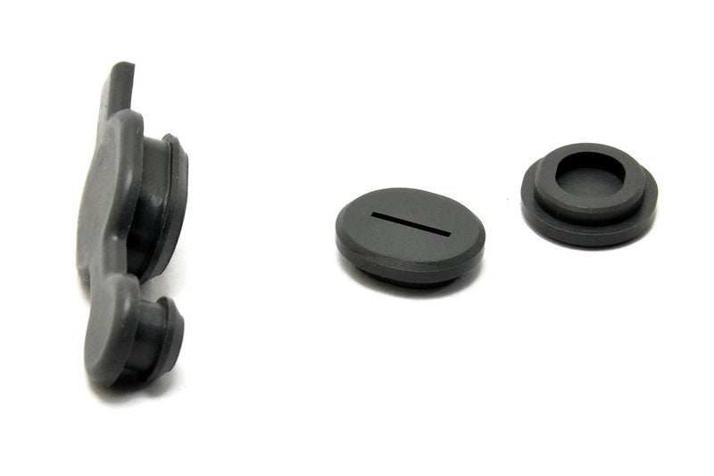Hobao Mt Rubber Cap