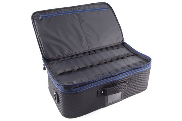 Fastrax 1/10Th Buggy/Tc Carry Bag W/Tool Layer FAST687