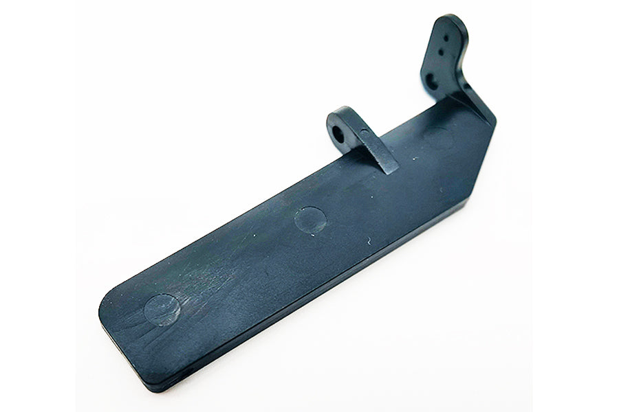 FTX Vortex Parts Rudder,Tabs Batt Tray,Motor Holder FTX0713