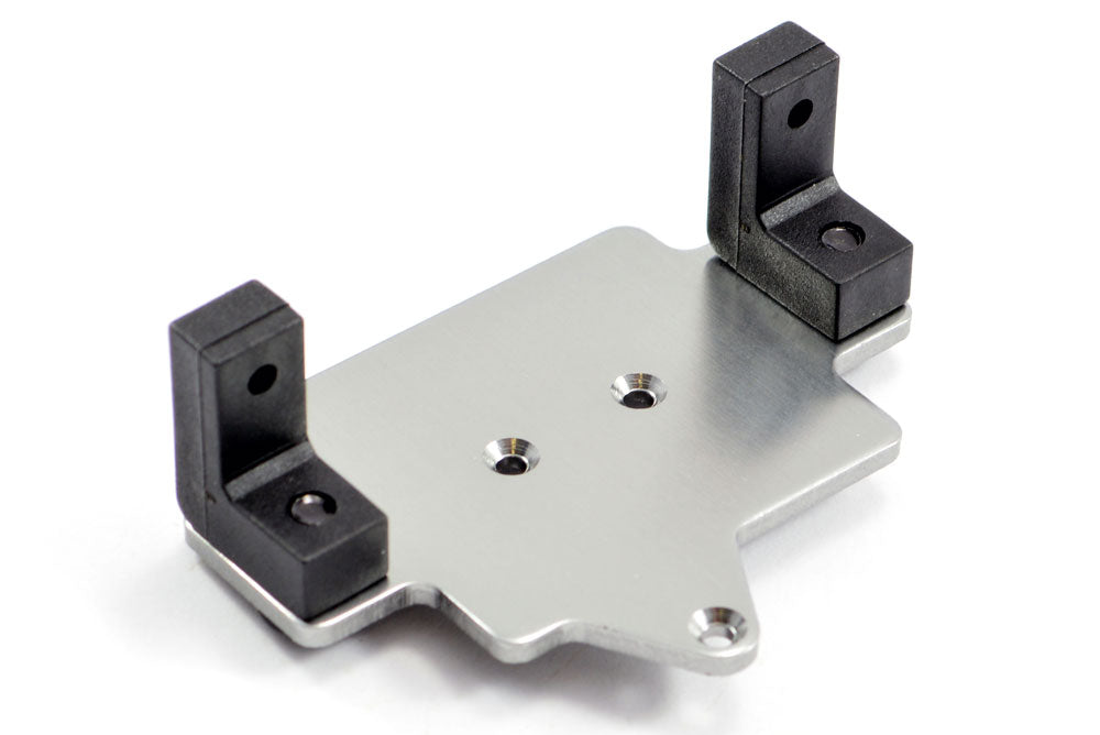 FTX Outback Servo Plate W/Servo Mount FTX8133