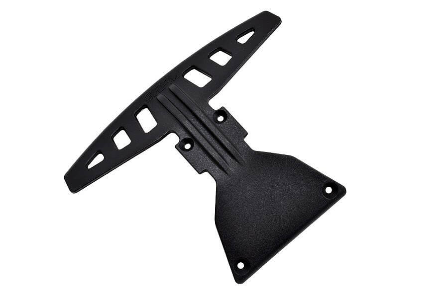 Rpm Wide Front Bumper For Losi Mini-T 2.0 & Mini-B RPM70052