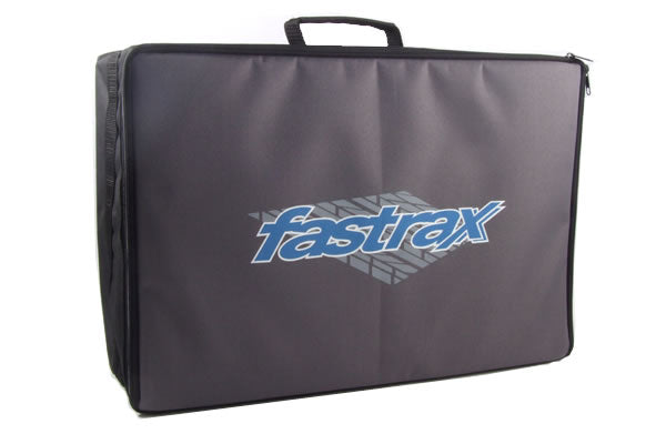 Fastrax Large Shoulder Carry Bag FAST677