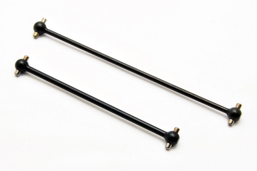 Hobao Hyper Gtb Front / Rear Center Drive Shaft Set (Gp)