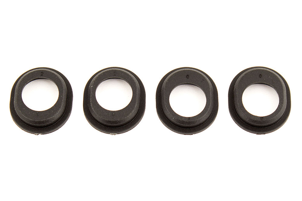 Team Associated B6.1 Differential Height Inserts