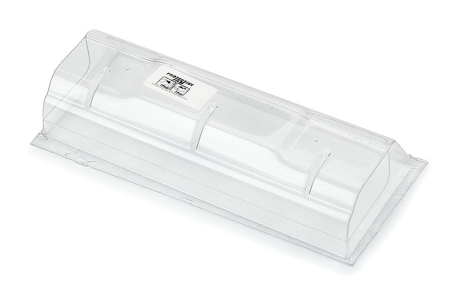 Pro-Line Protoform Replacement Rear Wing (Clear) For Prm158400 PRM158403