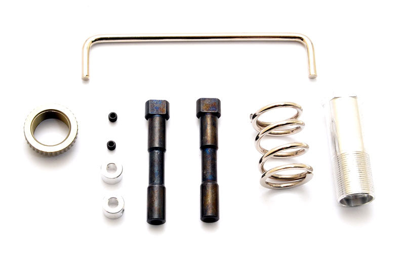 Hobao Hyper Ss/Cage Servo Saver Set