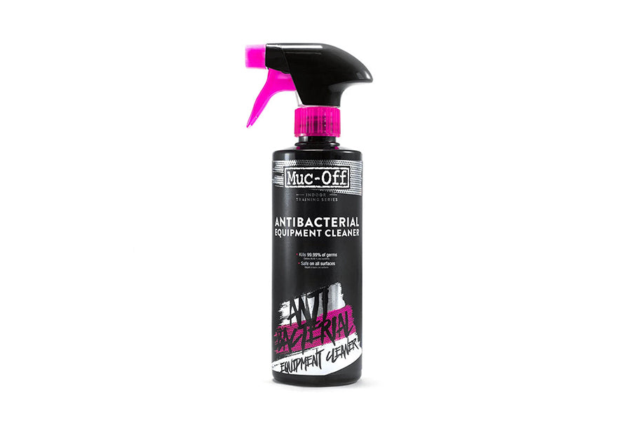 Ghiant Muc-Off Antibacterial Equipment Cleaner 500Ml MUC1123