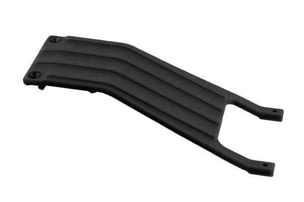 Rpm Traxxas Slash 2Wd Front Skid Plate - Black