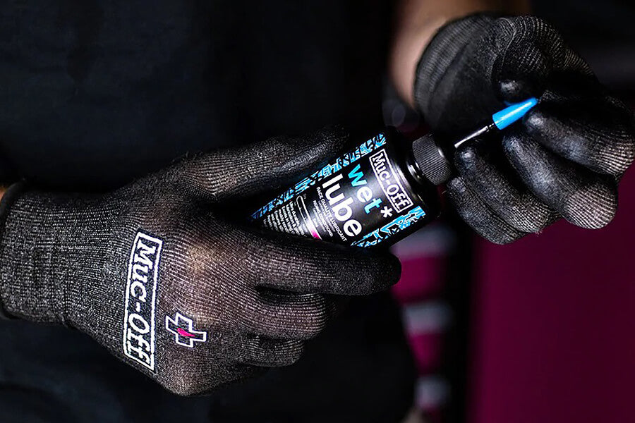 MUC-OFF WET CERAMIC LUBE 50ml