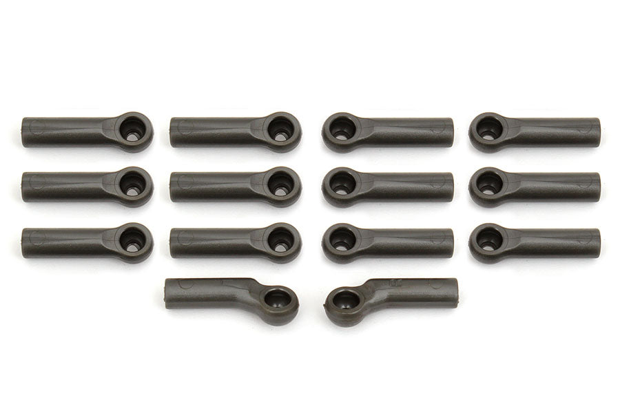 Team Associated Associated B6/B6.1/B64/B74 Ballcups AS91722