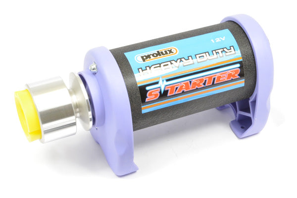 Prolux Heavy Duty Hand Held 12V Starter PX1275