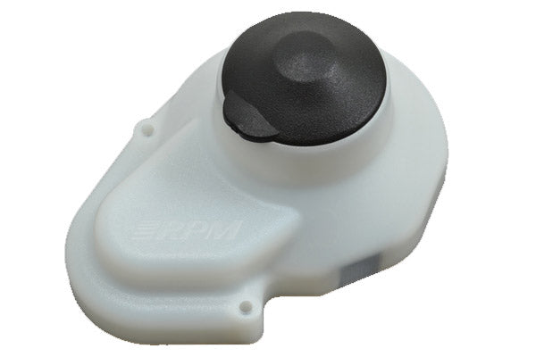 Rpm Ae Rc10 & Rc10T Classic Gear Cover RPM70081