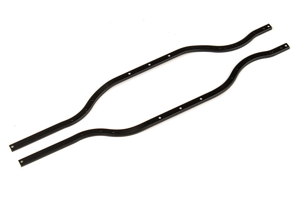 Associated Cr12 C-Channel Frame Rails