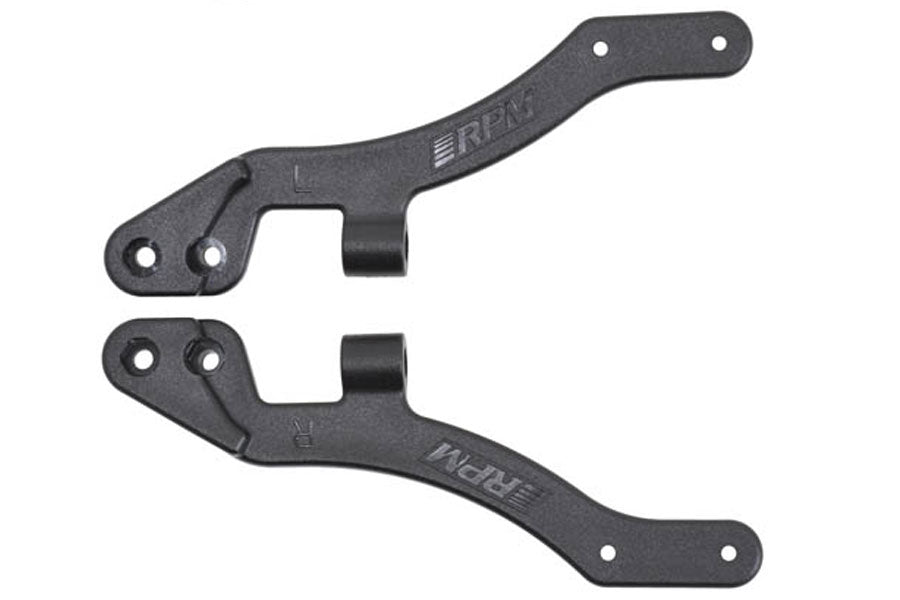 Rpm Wing Mounts Arrma Kraton, Talion, Typhon, Dex8/8T/Dnx8 RPM81642