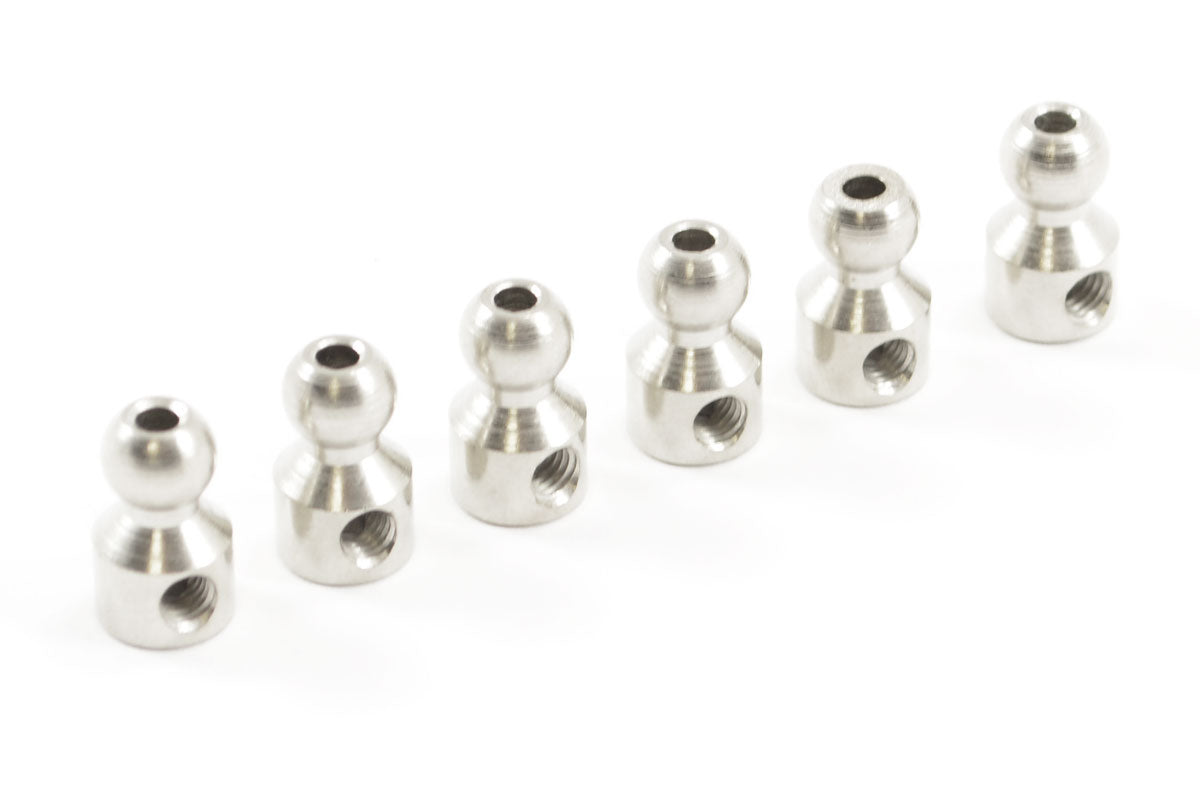 Ftx Vantage/Carnage Ball D 6Pcs