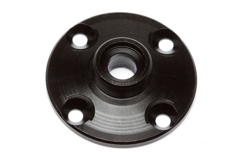 Associated Ft Aluminium Gear Diff Cover