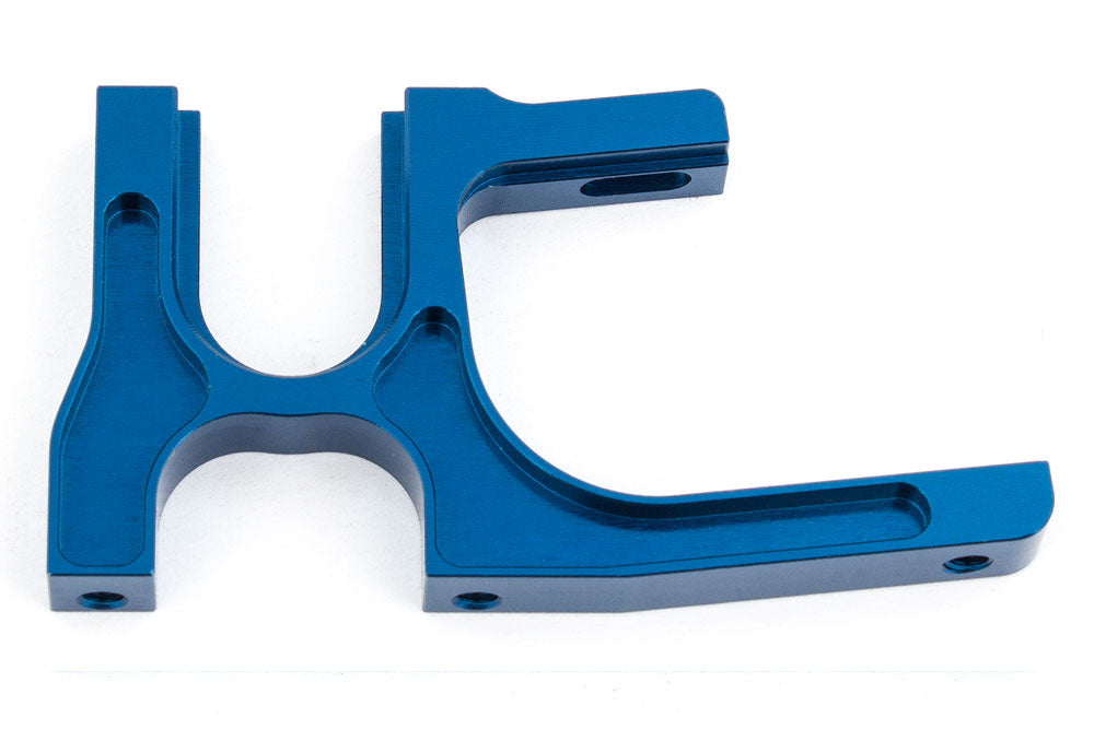 Team Associated B64 Motor Mount, Aluminum
