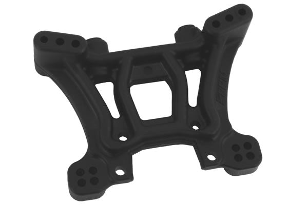 Rpm Traxxas Slash/Stampede 4X4 Front Shock Tower Black