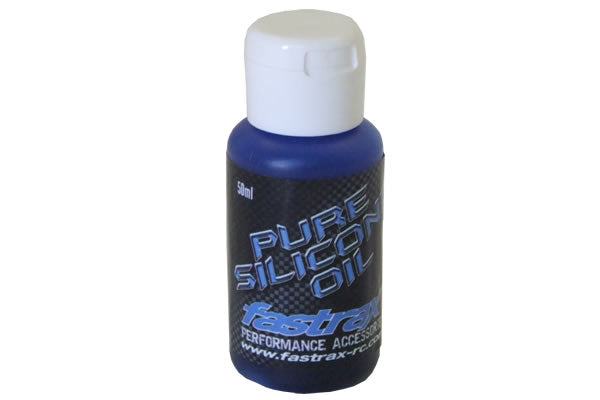 Fastrax Foam Air Filter Oil FAST63