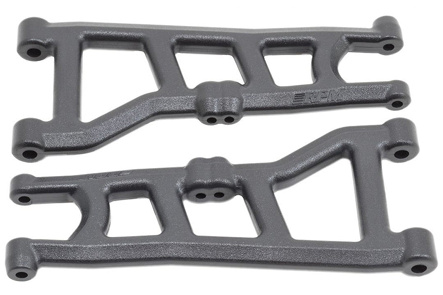 Rpm Front A-Arms For Arrma Typhon 4X4 3S Blx RPM80762