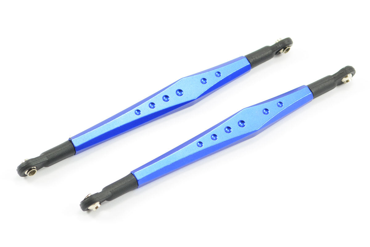 FTX Mighty Thunder/Kanyon Aluminium Rear Suspension Trailing Links FTX8460