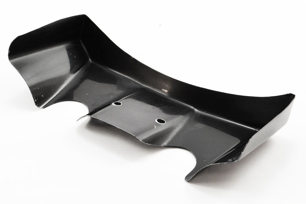 FTX Vantage Printed Buggy Wing (Black) 1Pc FTX6286