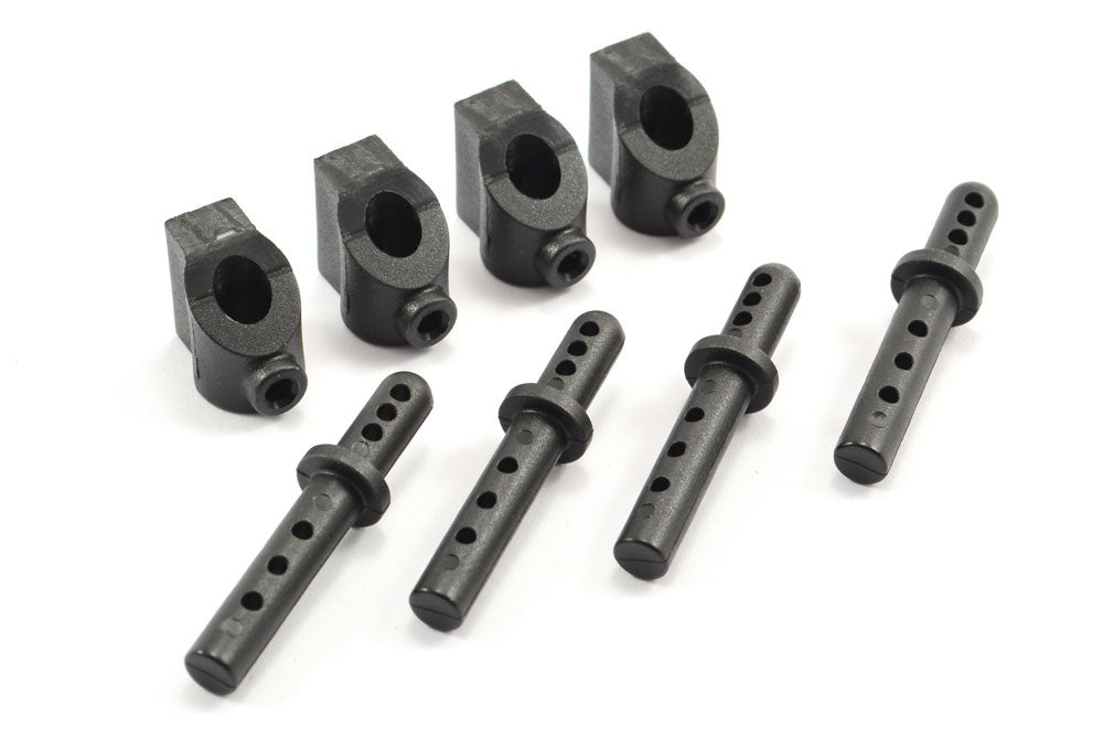Ftx Mauler Body Post Set (8Pcs)