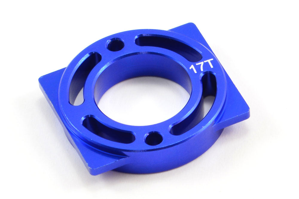 FTX Outlaw Aluminium Motor Mount For 17T Pinion FTX8371