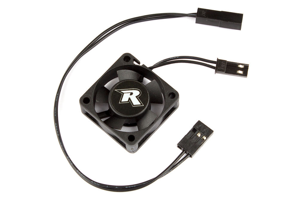 REEDY HV MOTOR FAN WITH 195MM EXTENSION