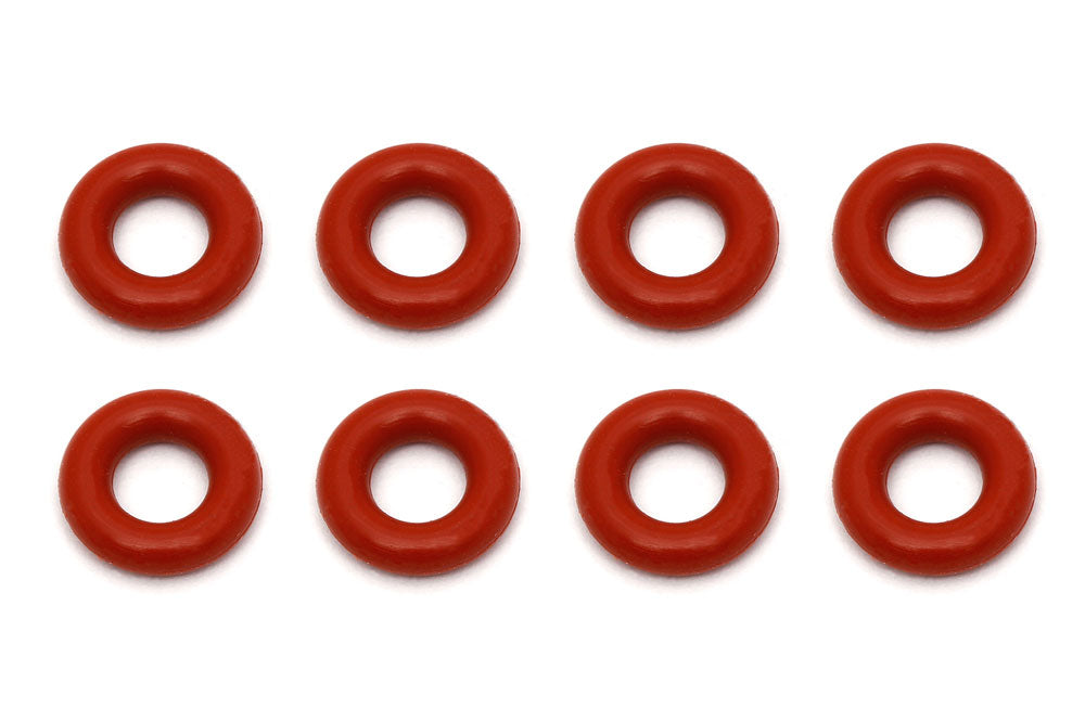 Associated Rc8B3/Rc8B3.1//Rc8B3.2 Shock O-Rings