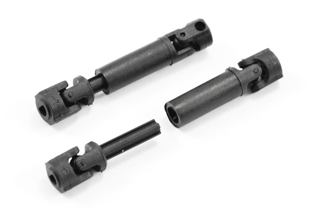 Ftx Outback Mini Telescopic Main Drive Shaft Set
