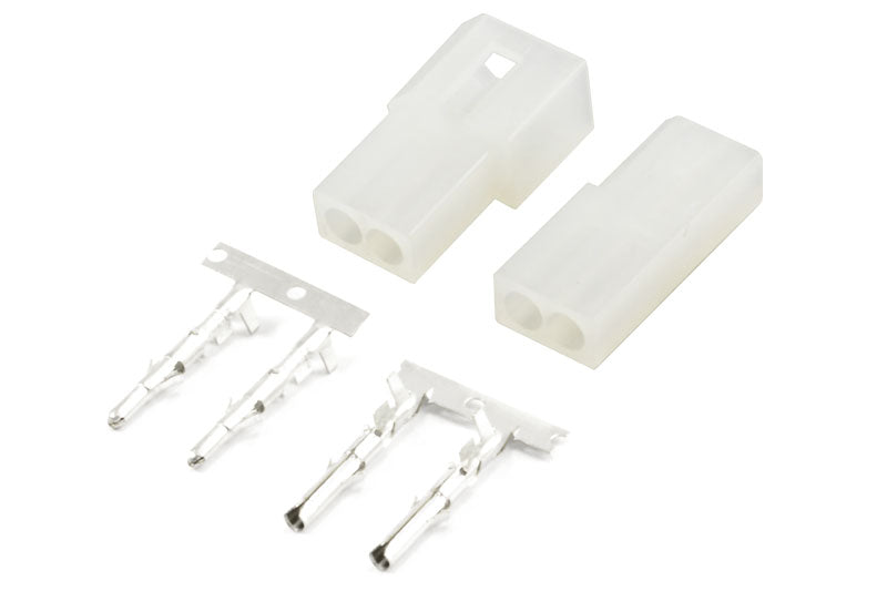 Etronix Micro Ftx Connectors Only Male & Female
