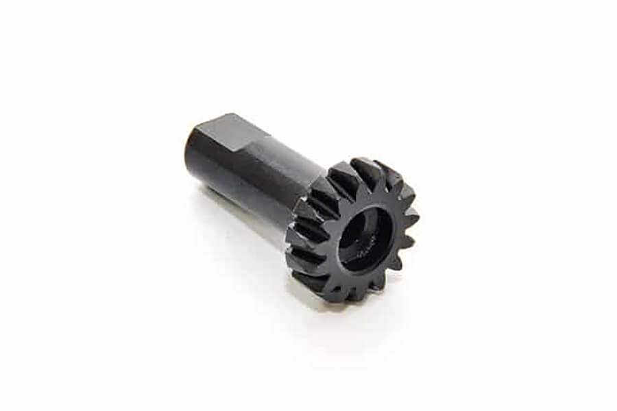 Hobao Hyper Extreme Vte2 1/7 Diff Pinion Gear 15T (For 40T)