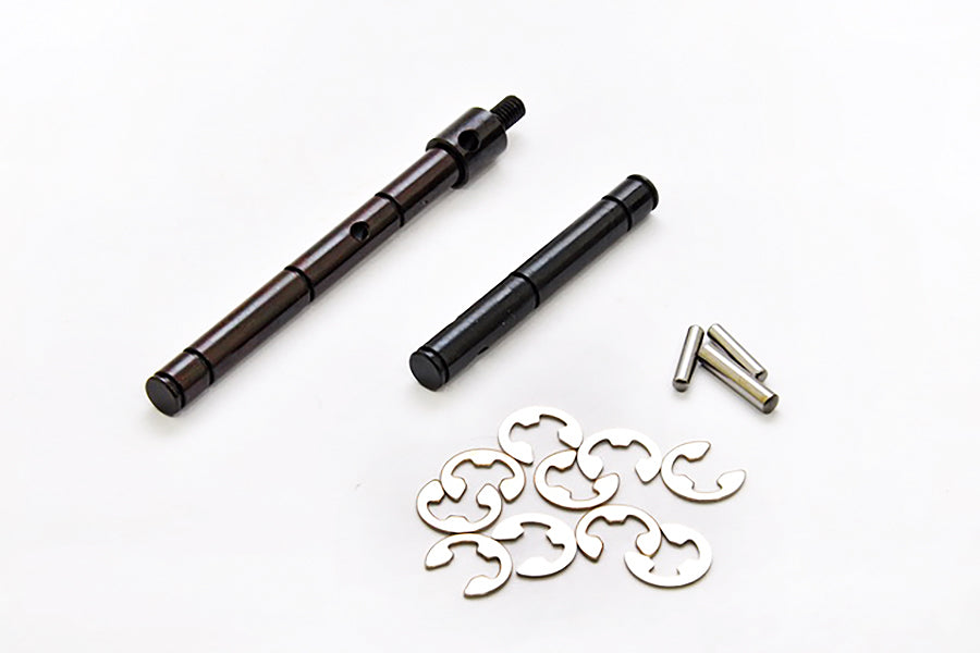 Hobao Hyper Mt Plus Ii Gear Axle