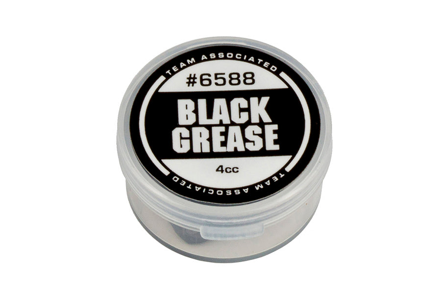 Team Associated Black Grease AS6588