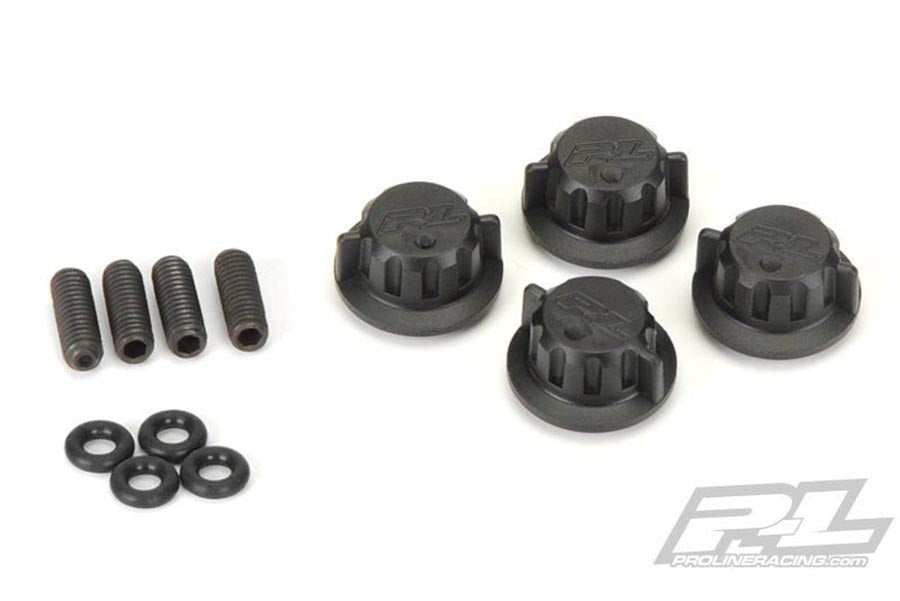 PROLINE BODY MOUNT THUMBWASHER FOR BODY MOUNT KITS
