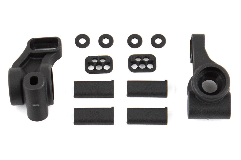 Team Associated B6.1 Rear Hubs