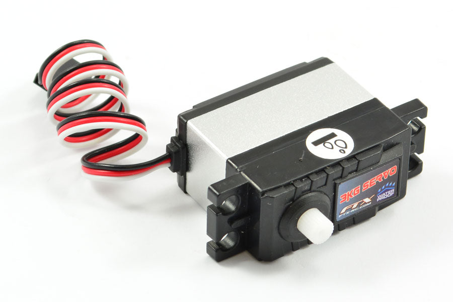 FTX Outback Waterproof 3Kg Servo FTX8174