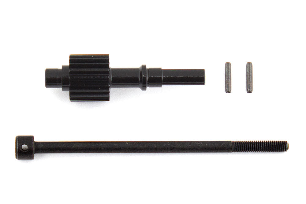 Team Associated B6.1 Standup Top Shaft