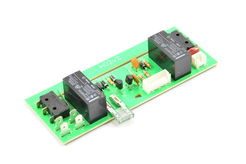 Fastrax Pc Board For Full Automatic Truer