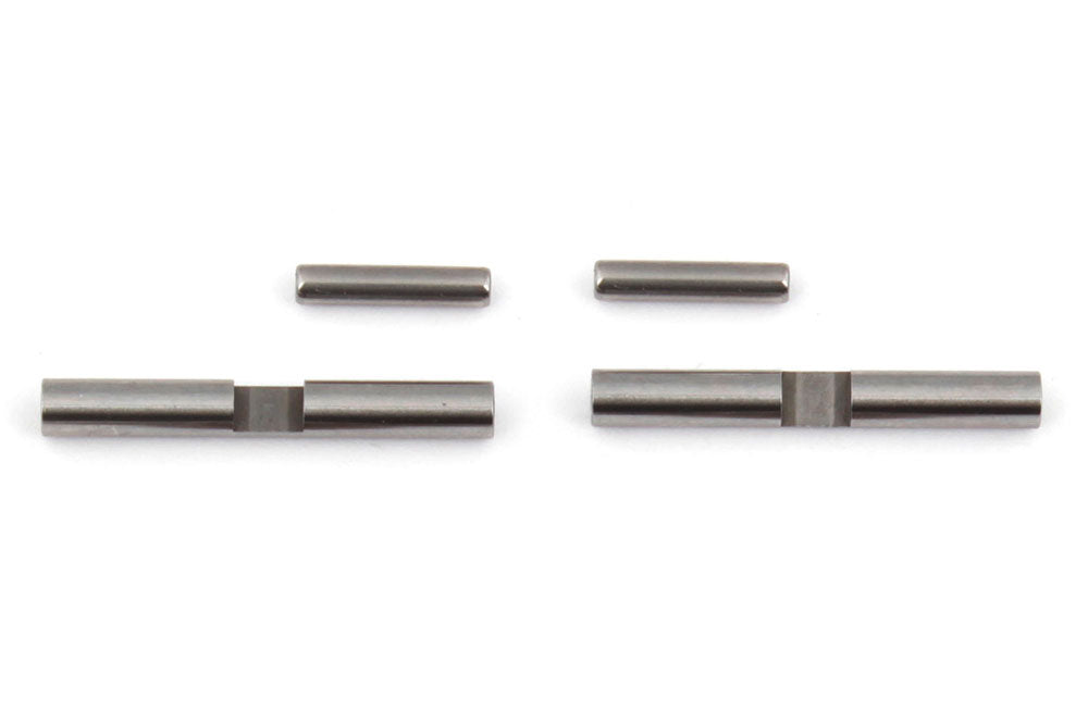 Associated Rc8B3.1/Rc8B3.2 Diff Gear Set Ltc